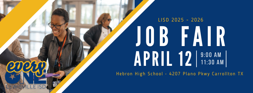 job fair
